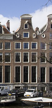 Keizersgracht 582