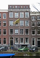 Keizersgracht 165