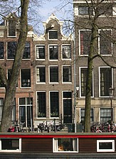 Keizersgracht 9