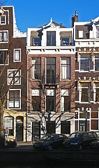 Keizersgracht 523