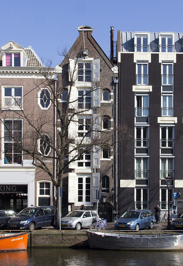 Keizersgracht 487