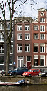 Herengracht 328