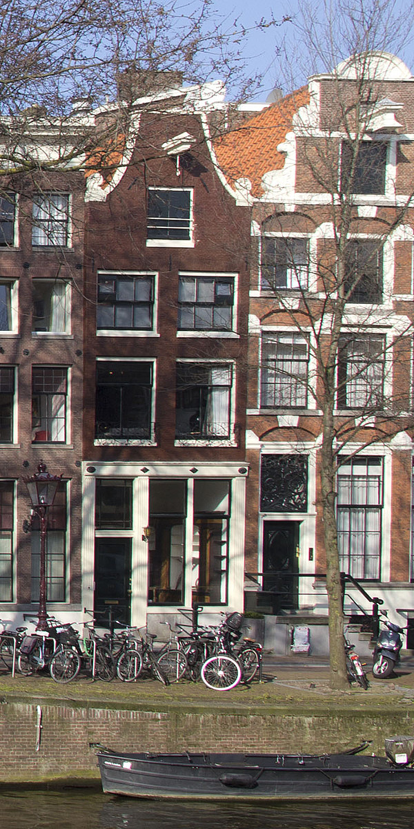 Herengracht 222