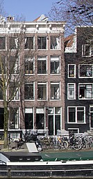 Keizersgracht 4