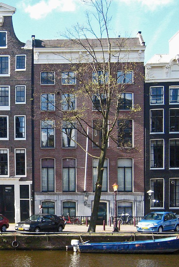 Keizersgracht 428