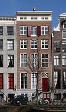 Keizersgracht 391