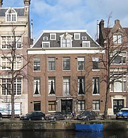 Keizersgracht 577