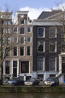 Keizersgracht 574