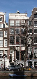 Keizersgracht 443