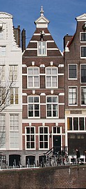 Keizersgracht 417