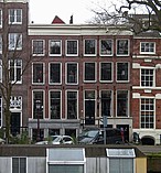 Keizersgracht 113 - 115