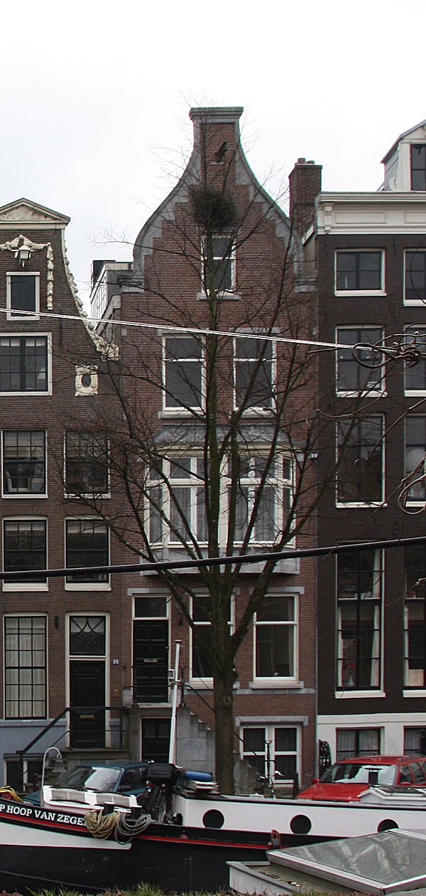 Keizersgracht 818