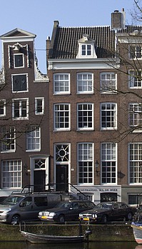 Keizersgracht 542