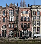 Keizersgracht 201