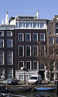 Keizersgracht 719