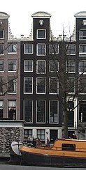 Keizersgracht 782