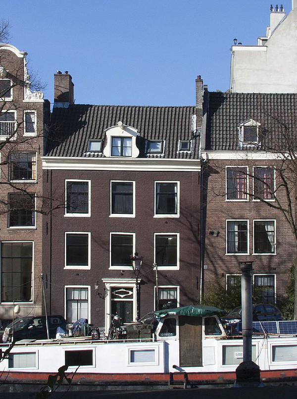 Keizersgracht 765