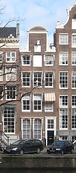 Keizersgracht 559