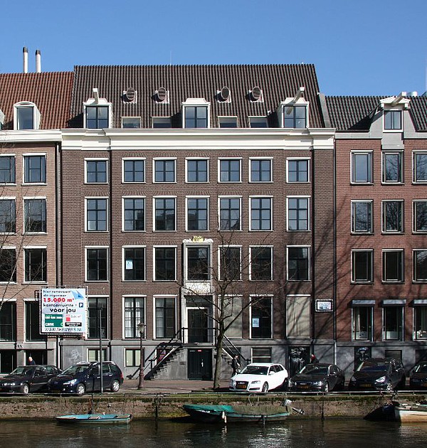 Keizersgracht 285