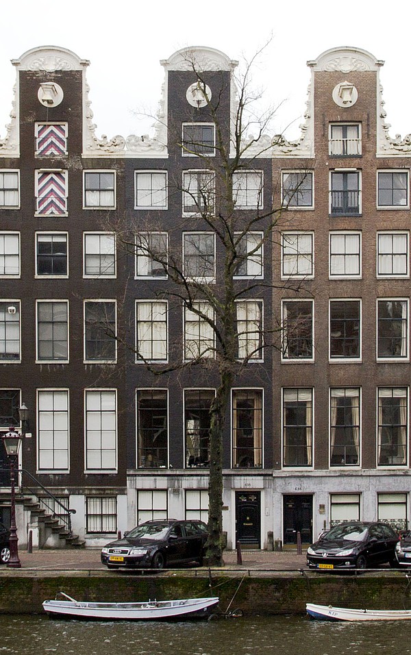 Keizersgracht 638