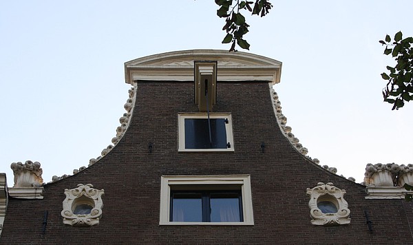 Keizersgracht 582 gko