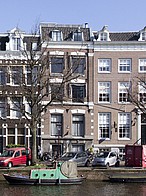 Keizersgracht 527