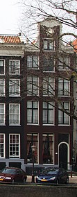 Keizersgracht 234