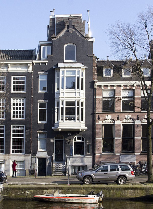 Herengracht 113, 1015 BE