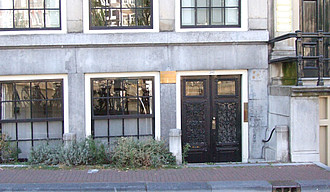 Herengracht 3