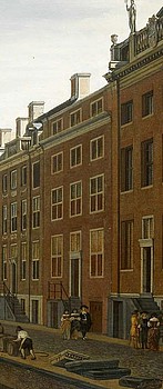 Herengracht 440, Berckheyde