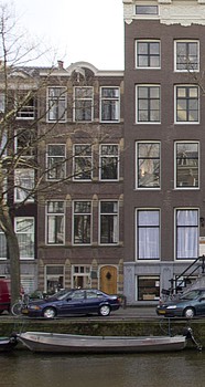 Keizersgracht 758