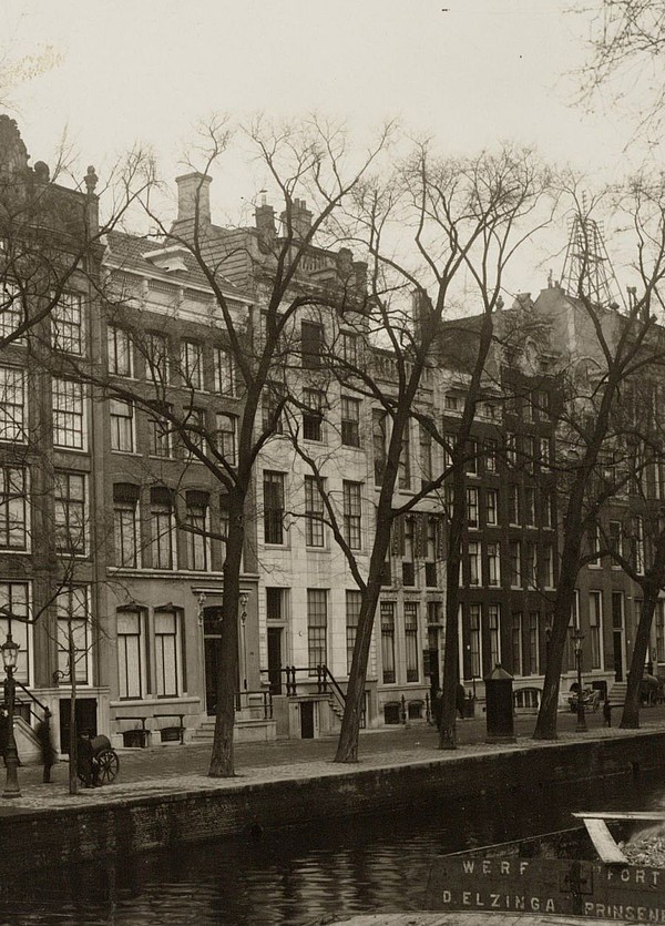 Herengracht 290-262 1900 SAA deel