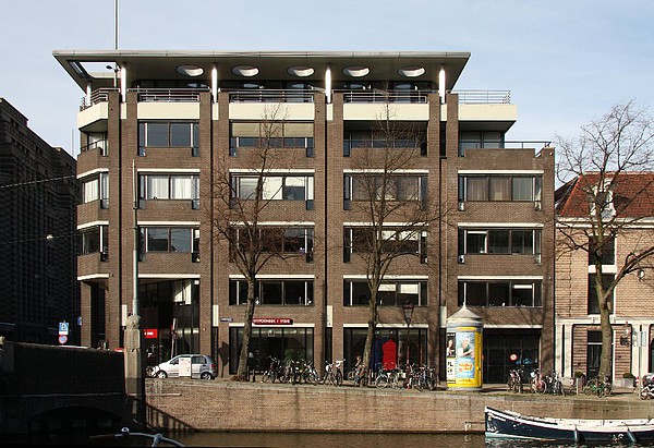 Keizersgracht 603