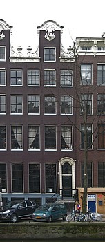 Keizersgracht 292