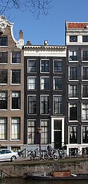 Keizersgracht 229