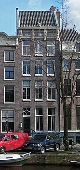 Keizersgracht 343