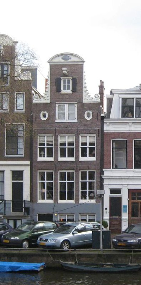 Herengracht 21 Amsterdam