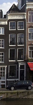 Kloveniersburgwal 121