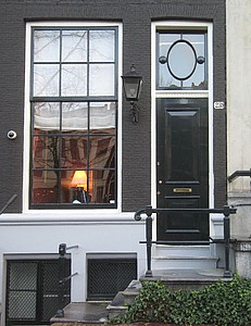 Keizersgracht 2