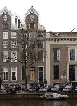 Keizersgracht 606