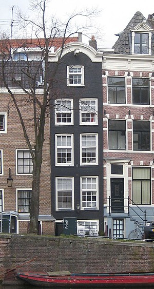 Keizersgracht 663