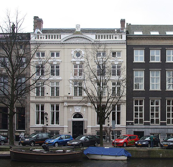 Keizersgracht 670