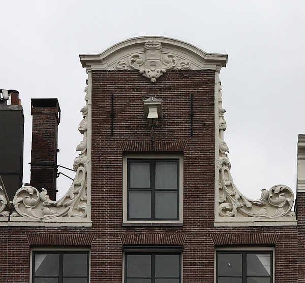 Keizersgracht 6