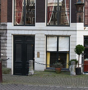 Keizersgracht 772 og