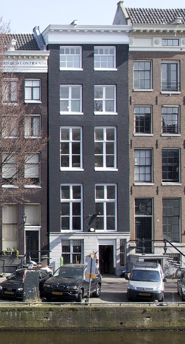 Keizersgracht 253