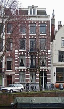 Keizersgracht 155