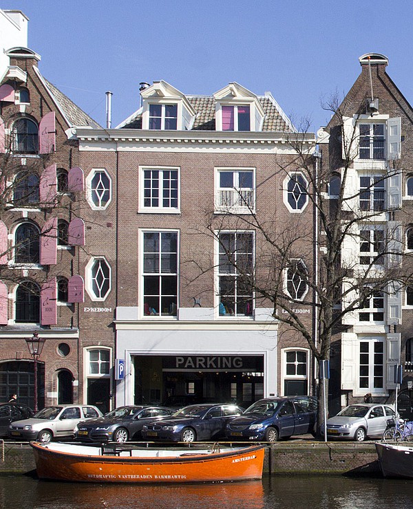 Keizersgracht 485