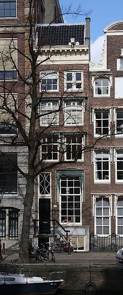 Keizersgracht 557