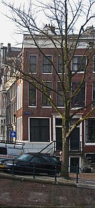 Keizersgracht 714