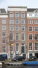 Keizersgracht 683